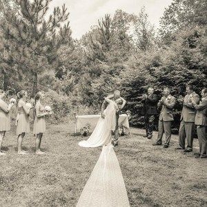 Meet your Posher, Jess